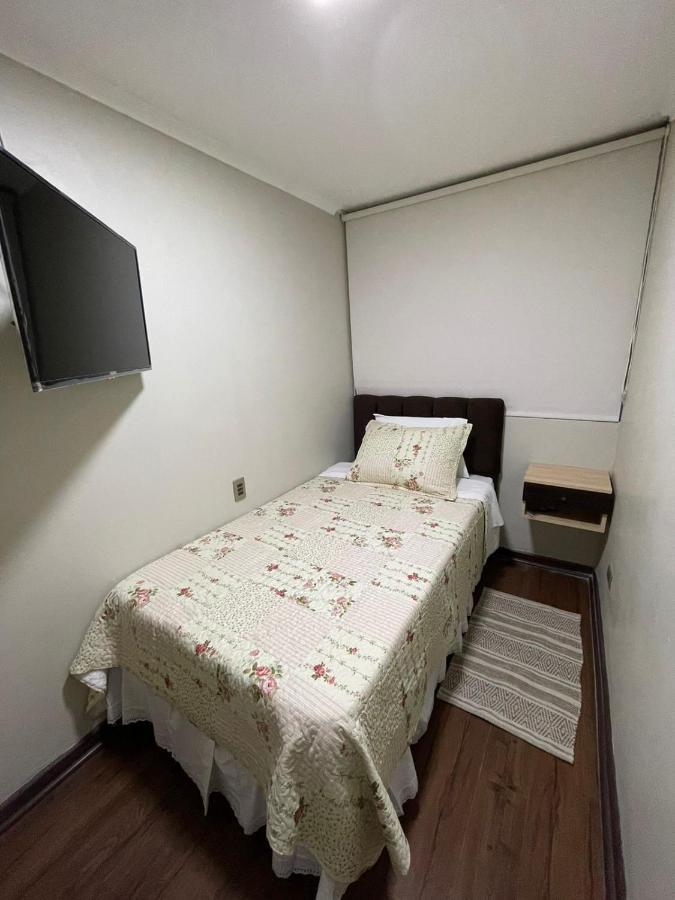 M-Montt Providencia Apartamentos Amoblados Santiago de Chile Bagian luar foto
